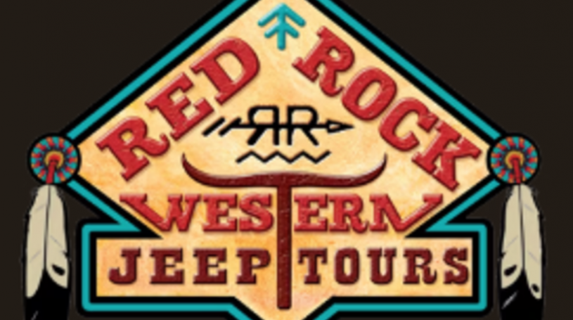 

			
				Red Rock Western Jeep Tours
			
			
	