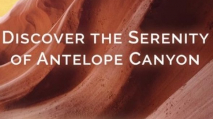 

			
				Adventurous Antelope Canyon Tours
			
			
	