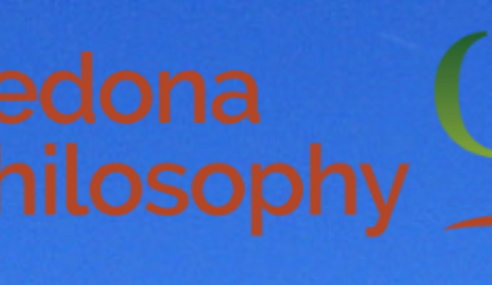Sedona Philosophy