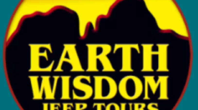 

			
				Earth Wisdom Tours LLC
			
			
	