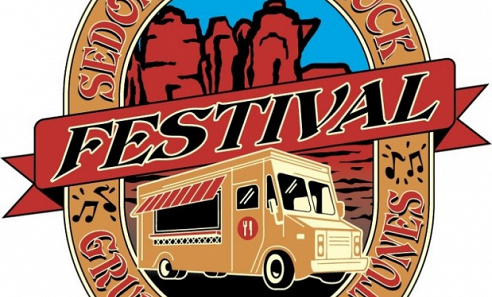 Sedona Food Truck Festival