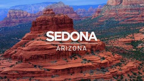 Visit Sedona