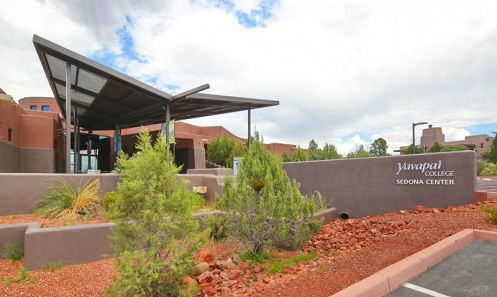 OLLI is where you connect with 1,000 of the most interesting, active, and involved people, 50-years old and better, in the Sedona•Verde Valley region! The OLLI program offers one-time workshops and 4- or 5-week courses. For more information on OLLI classe