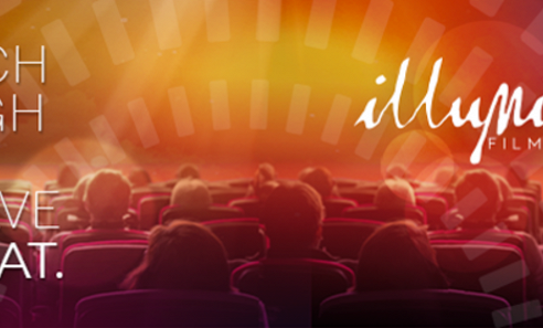 Illuminate Film Festival