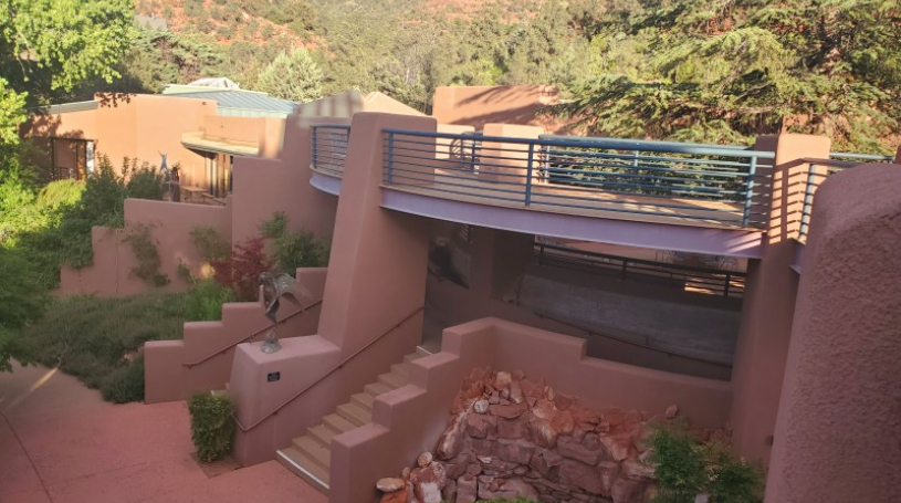 visit sedona