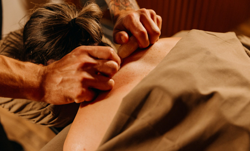 Good Medicine Massage & Wellness