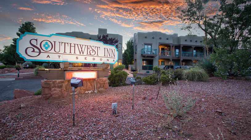 

			
				Southwest Inn at Sedona
			
			
	