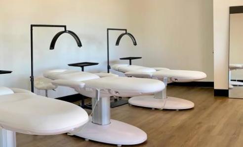 Jaliza Sedona Luxury Spa | Beauty Lounge