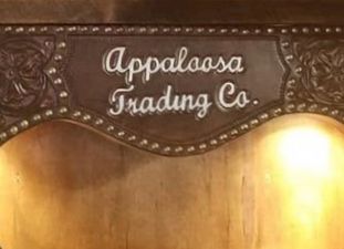 Appaloosa Trading Company