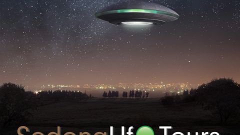 Sedona UFO Tours, LLC