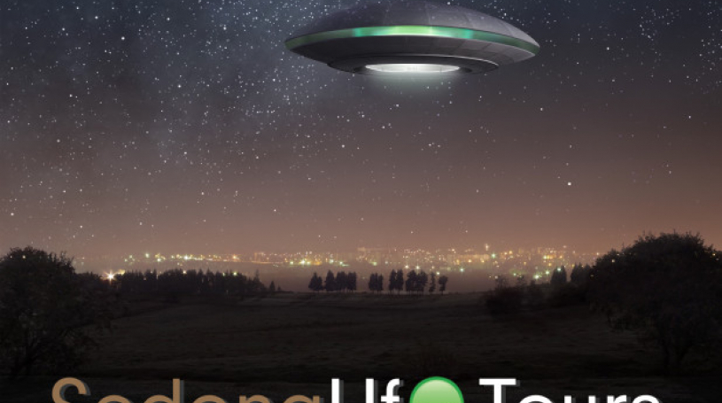 Sedona UFO Tours, LLC - Visit Sedona