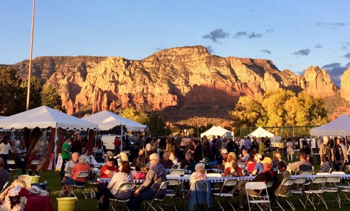 Red Rocks Oktoberfest