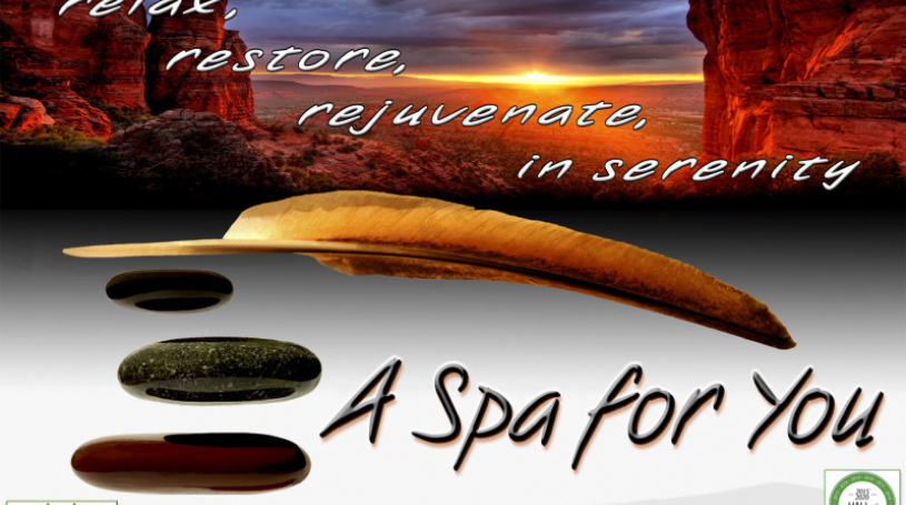 

			
				A Spa for You Sedona Day Spa
			
			
	