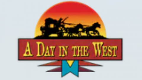 A Day In The West