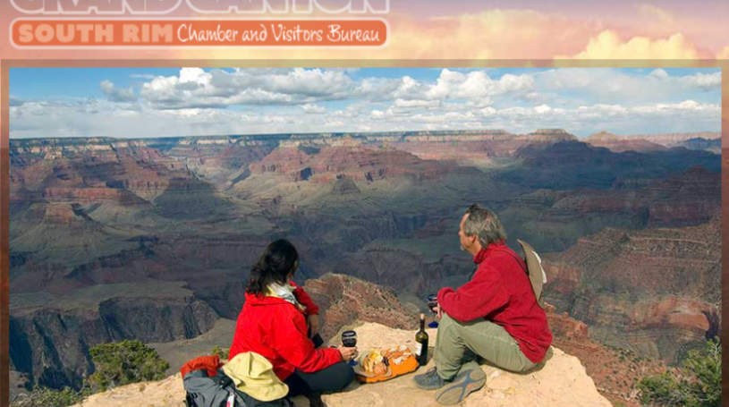 

			
				Grand Canyon Chamber of Commerce and Visitors Bureau
			
			
	