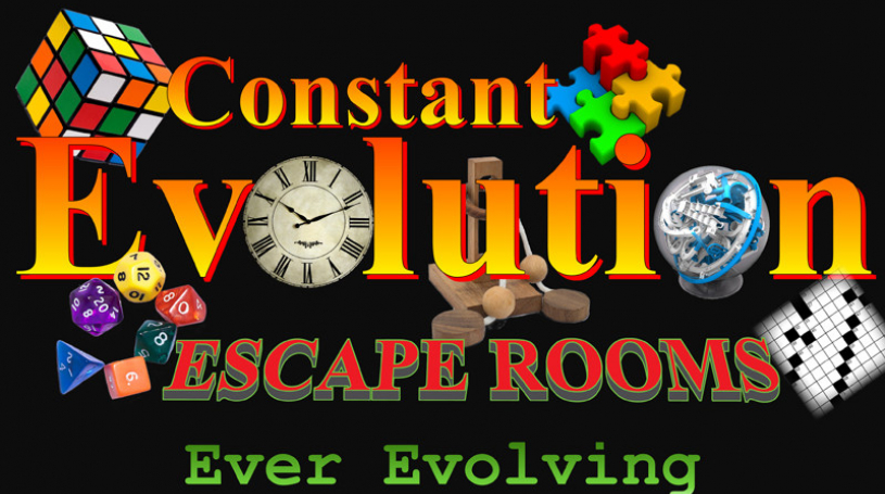 

			
				Constant Evolution Escape Rooms
			
			
	