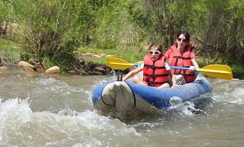 Verde Adventures
