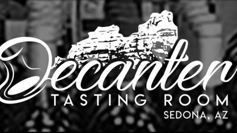 Decanter