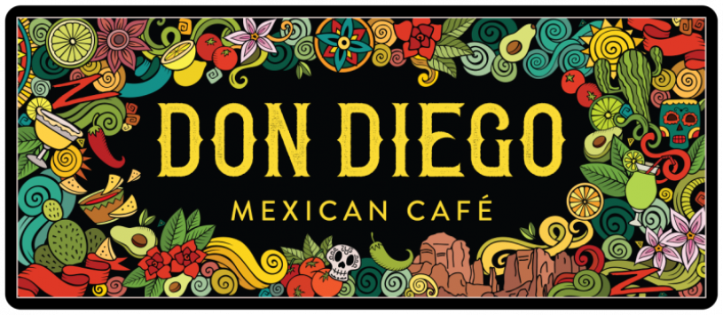 

			
				Don Diego Mexican Cuisine
			
			
	