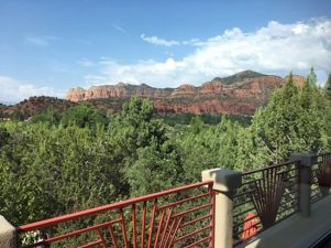 Sedona Az Hotels Resorts And Lodging Visit Sedona