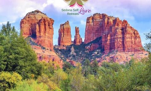 Sedona Self-Love Retreats