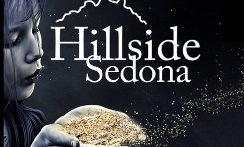 Hillside Sedona