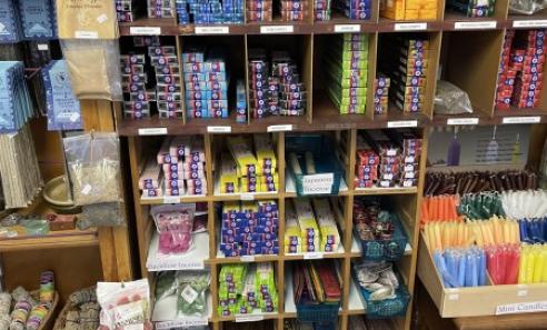 White Light Crystals, Books and Angels, LLC
