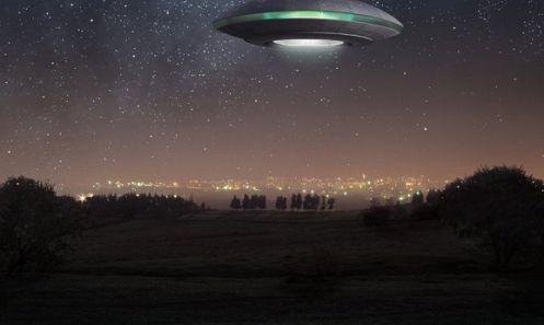 We offer daily Vortex & Meditation tours as well as nightly 90-minute UFO Tours in Sedona Arizona. #sedonaufotours