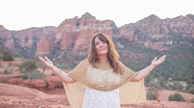 

			
				Sedona Healing Haven with Dr. Harmony
			
			
	