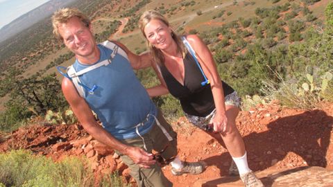 Blissful Yoga Retreats