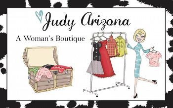 Judy Arizona