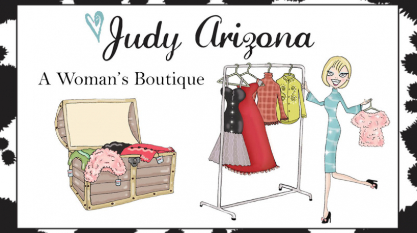 Judy Arizona Visit Sedona