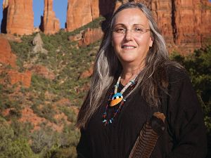 Readings Psychics Visit Sedona