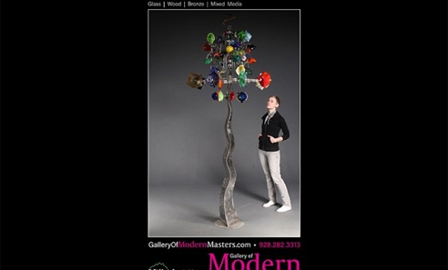 Gallery of Modern Masters