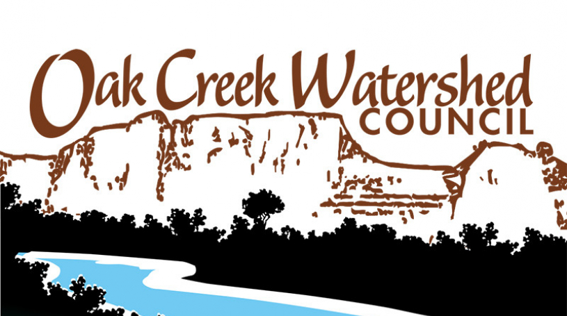 

			
				Oak Creek Watershed Council
			
			
	