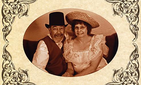Sedona Olde Time Photos & Sedona Photo