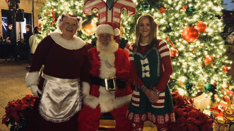 

			
				Sedona’s Tree Lighting & Santa Visit
			
			
	