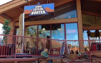 Readings & Psychics | Visit Sedona