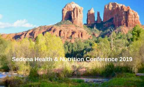 Sedona Health and Nutrition Conference