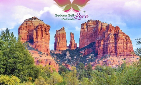 Sedona Self-Love Retreats