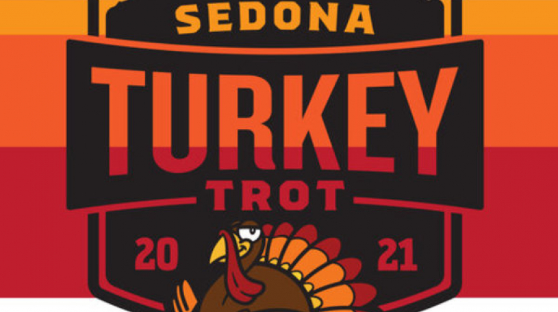 

			
				Sedona Annual Turkey Trot
			
			
	