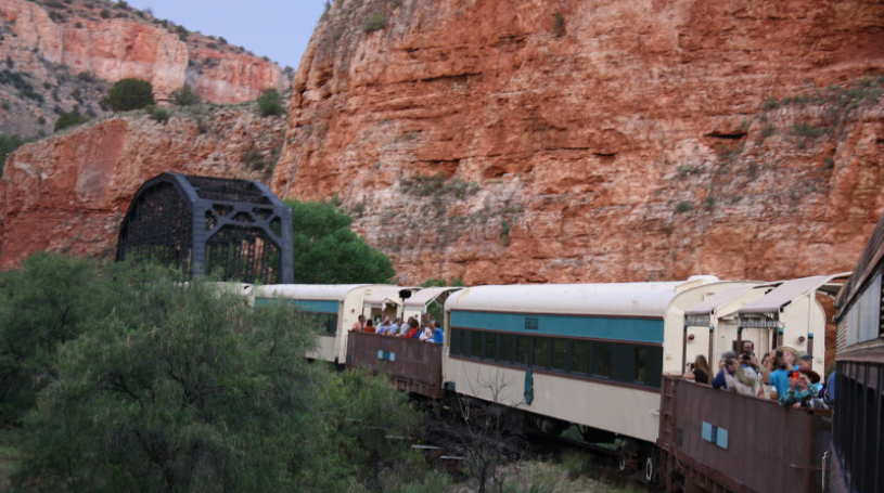 

			
				Verde Canyon Railroad
			
			
	