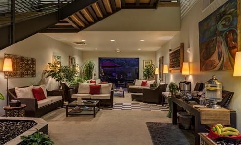Sedona Rouge Hotel & Spa