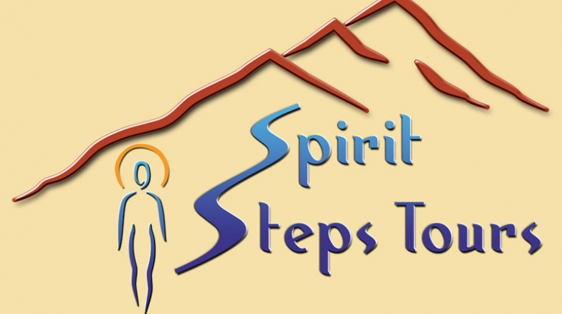 

			
				Spirit Steps Tours
			
			
	