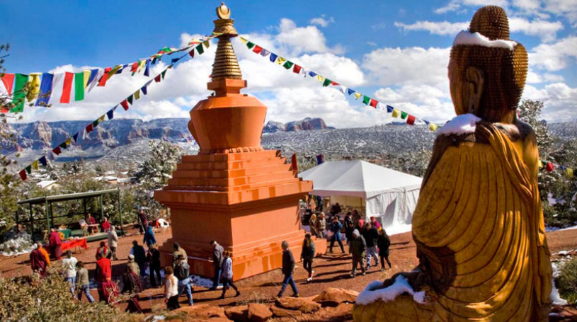 

			
				Amitabha Stupa & Peace Park
			
			
	