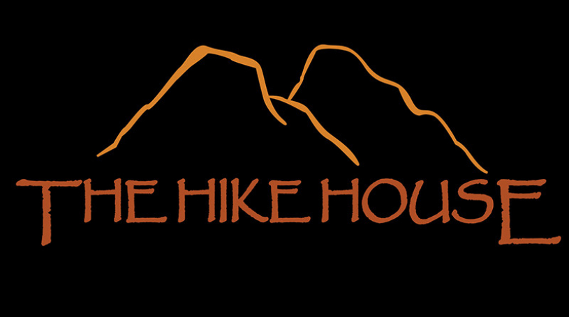 

			
				The Hike House
			
			
	