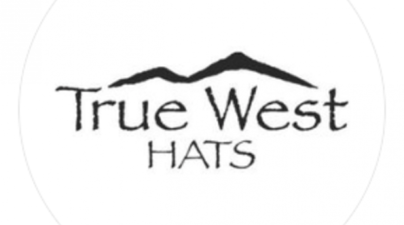 

			
				True West Hats
			
			
	