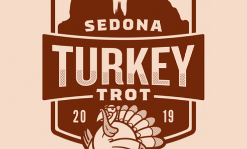 Annual Sedona Turkey Trot