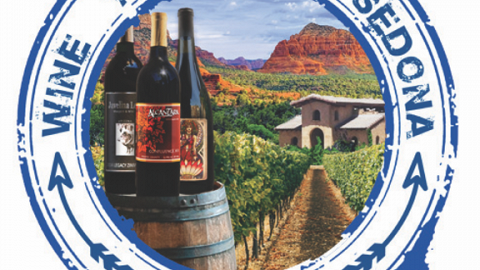 Wine Tours of Sedona