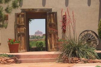 Sedona Az Hotels Resorts And Lodging Visit Sedona